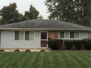 153 Nashua St, Park Forest, IL