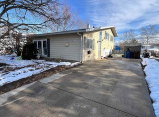 2038 Shaw Ave, Peru, IN 46970