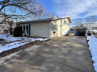 2038 Shaw Ave, Peru, IN, 46970