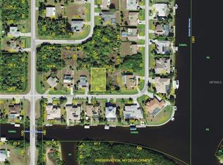 18922 McGrath Cir, Port Charlotte, FL 33948