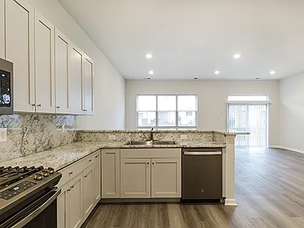 Progress Village Townhomes — Photo 9