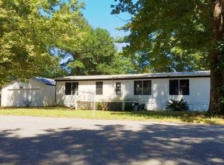 5814 Mapleton St, Milton, FL 32583