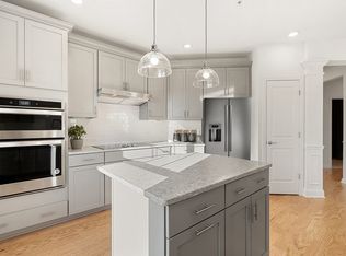 3 Peters Farm Way #407, Westborough, MA 01581