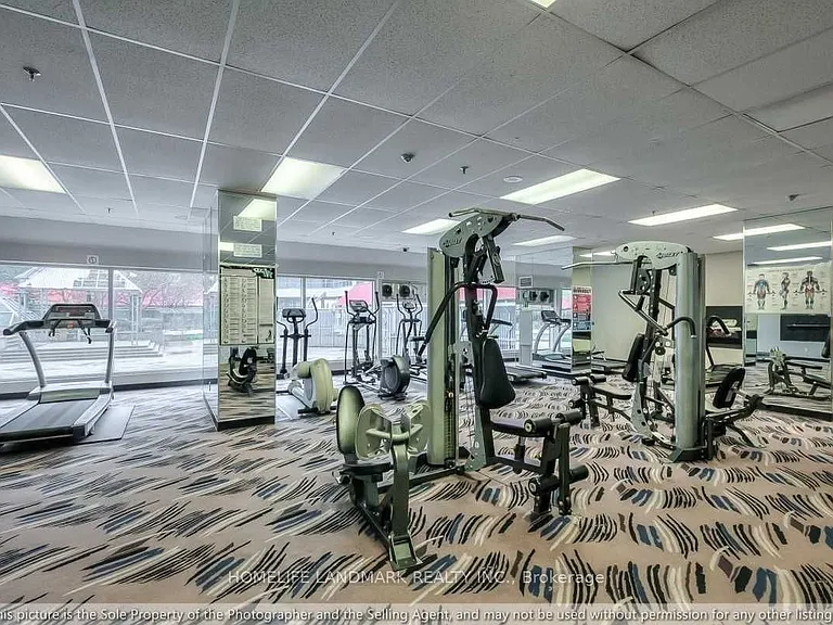 1470 Midland Ave #708 — Photo 22
