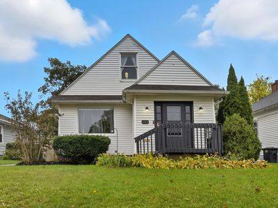 610 E Victoria St, South Bend, IN, 46614