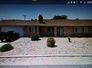 18319 Walnut St, Hesperia, CA 92345
