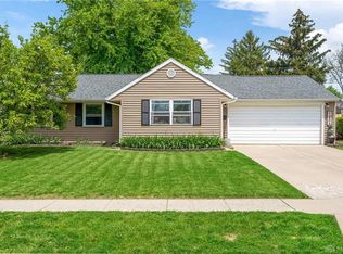1206 Bookwalter Ave, New Carlisle, OH