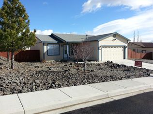 7045 Rhapsody Ct, Sun Valley, NV 89433