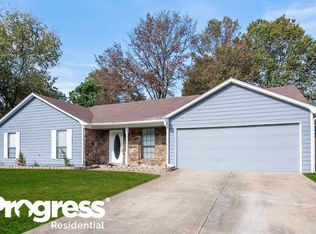 6276 Barwick Dr, Memphis, TN 38134