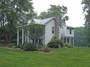 7419 Kincheloe Rd, Clifton, VA 20124