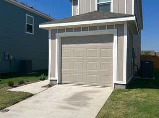 908 Grebe Dr, Princeton, TX 75407