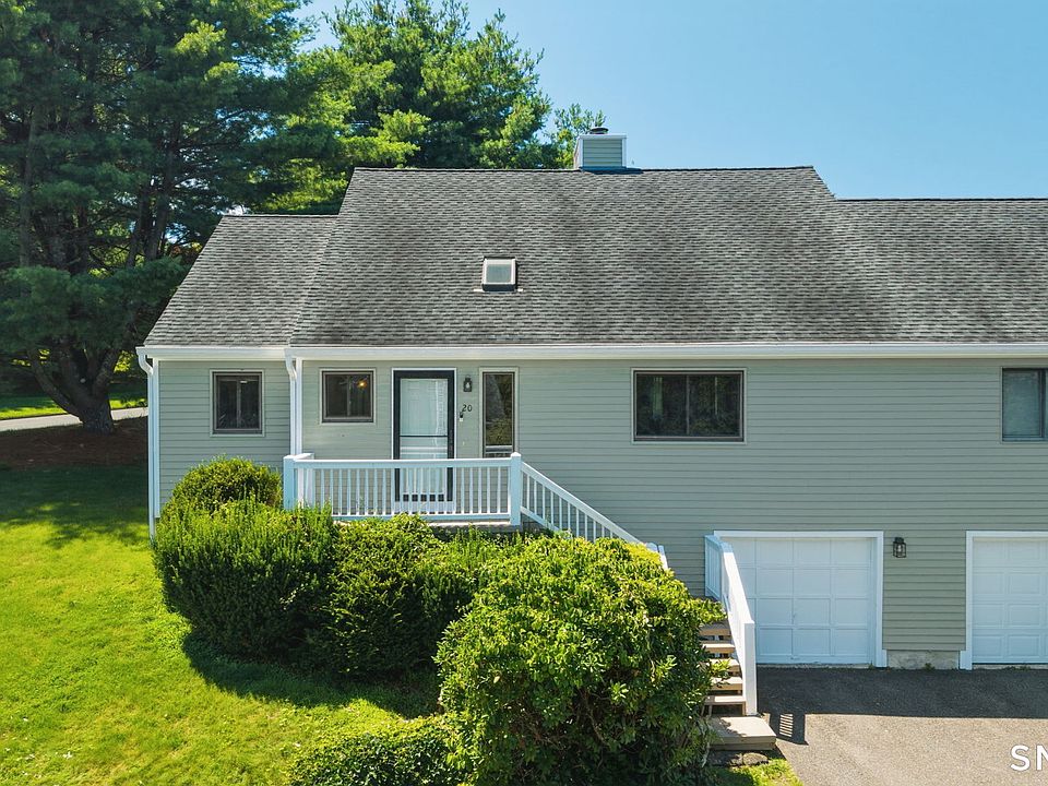 1st image of 20 Cannon Ridge Drive #20