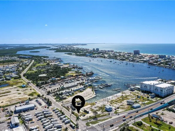 19281 #39 San Carlos BLVD, FORT MYERS BEACH, FL 33931