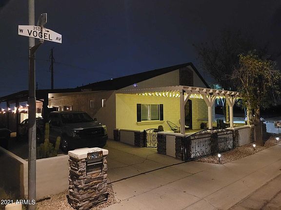 3rd image of 3541 W Vogel Ave