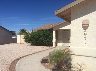 2971 Talley Dr, Lake Havasu City, AZ 86404