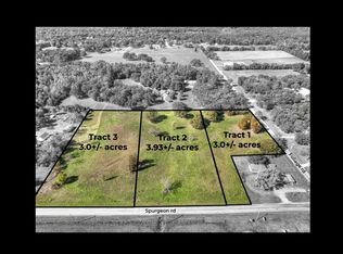 TRACT 1 Foliage Rd, Joplin, MO 64804