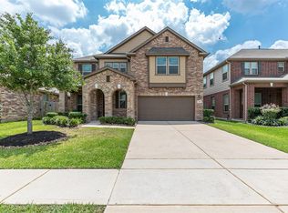 24023 Eagle Sage Ln, Katy, TX 77493
