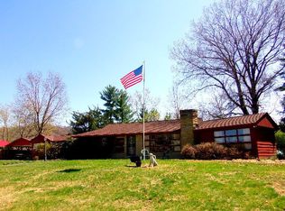 1558 Cook Rd, Lucasville, OH 45648