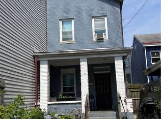 4925 Butler St, Pittsburgh, PA 15201