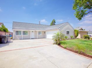 19708 Steinway St, Santa Clarita, CA 91351