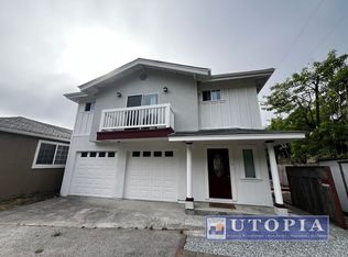 23A Macleod St, Scotts Valley, CA 95066