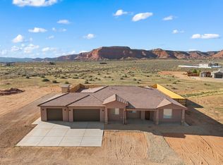 1930 S Crimson Rd, Kanab, UT 84741