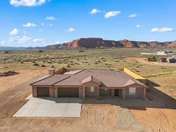 1930 S Crimson Rd, Kanab, UT 84741
