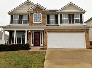 152 Schneider Blvd, Georgetown, KY 40324