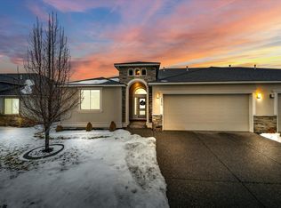 2479 Bramasole Dr, Richland, WA 99354