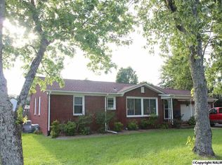 703 Hine St N, Athens, AL 35611