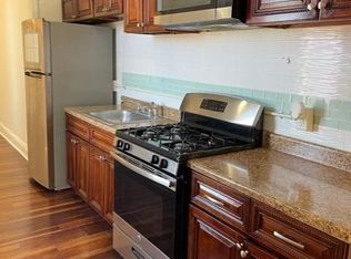 3590 John F Kennedy Blvd APT 7, Jersey City, NJ 07307