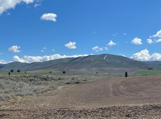 Lakey Loop Lot 5 Phase 2, Soda Springs, ID 83276