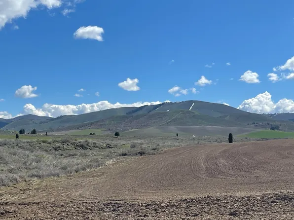 Lakey Loop Lot 5 Phase 2, Soda Springs, ID 83276