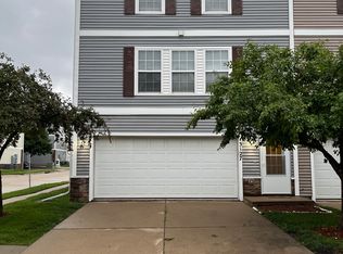 3127 SW Arlan Ln, Ankeny, IA 50023