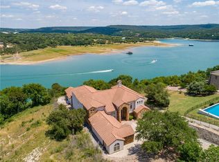 17508 Northlake Hills Dr, Jonestown, TX 78645