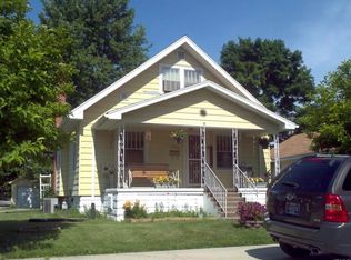 1070 Charles St, Huntington, IN 46750