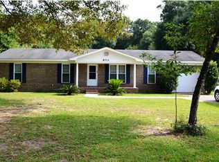 8711 Lister Dairy Rd, Creola, AL 36525