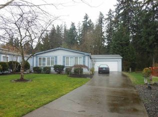 17524 NW Shadyfir Loop SPACE 18, Beaverton, OR 97006