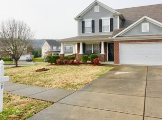 102 Trailing Blossom Ln, Goodlettsville, TN 37072
