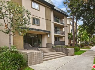 4630 Willis Ave UNIT 110, Sherman Oaks, CA 91403