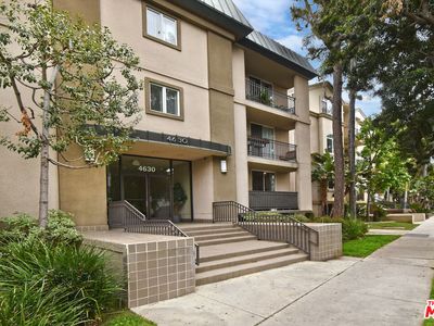 4630 Willis Ave UNIT 110, Sherman Oaks, CA, 91403