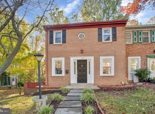 1409 Deerfield Ln, Woodbridge, VA 22191