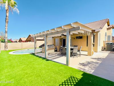 1880 E Oakland St, Chandler, AZ, 85225