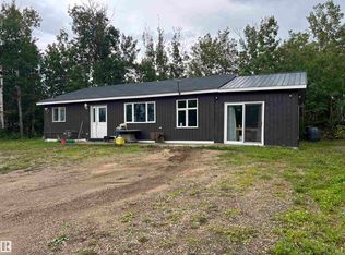60203 Range Road 164 #4, Smoky Lake County, AB T0A3C0