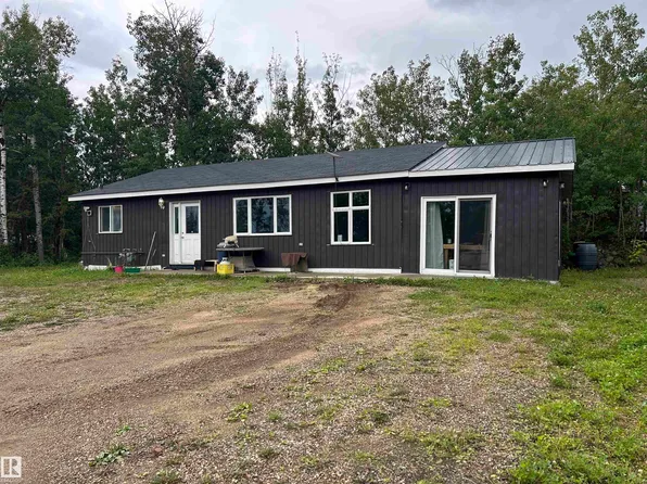 60203 Range Road 164 #4, Smoky Lake County, AB T0A 3C0
