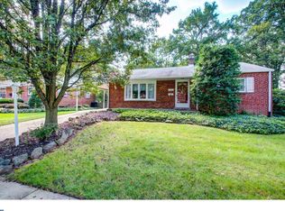 14 Ridgeland Rd, Wilmington, DE 19803