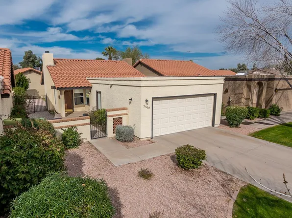 2258 E Fairview Cir, Mesa, AZ 85204