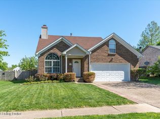 4015 Heatherview Rd, Louisville, KY 40218