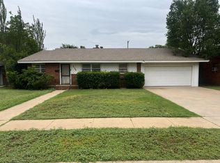 3109 46th St, Lubbock, TX 79413
