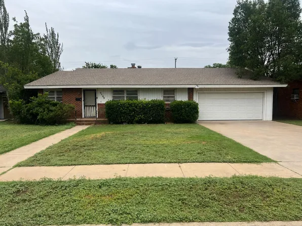 3109 46th St, Lubbock, TX 79413